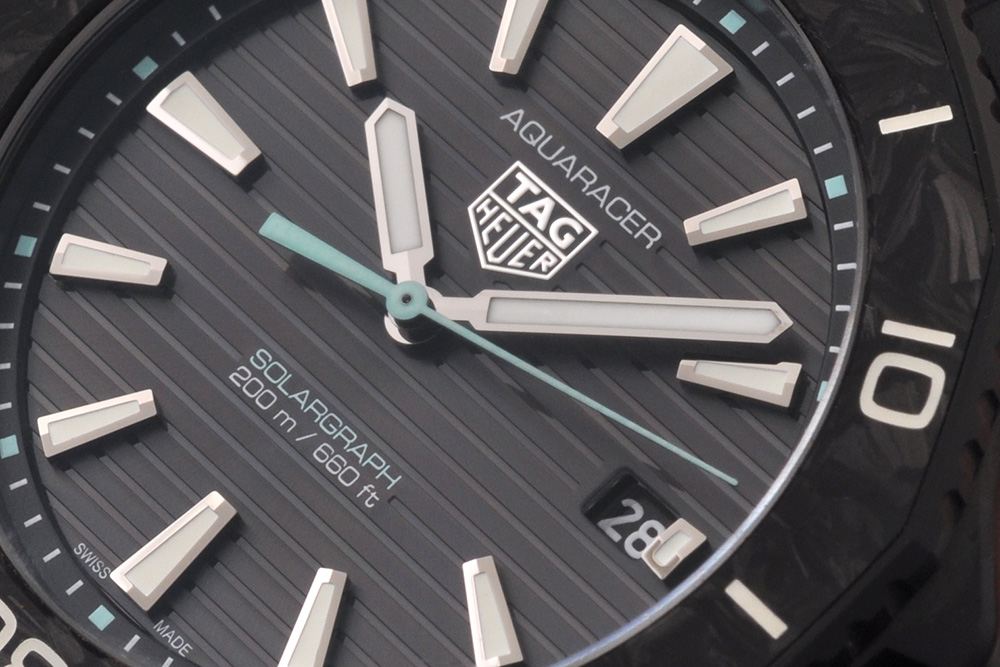 9610200010012-08 Tag Heuer Aquaracer WBP1112