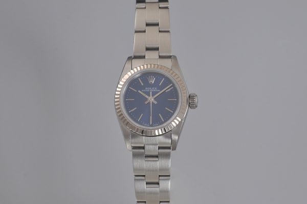 ROLEX OP Lady 67194