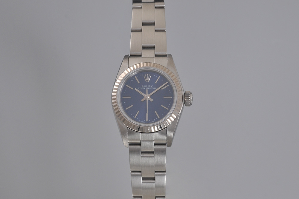 9610206040012-01 ROLEX OP Lady 67194