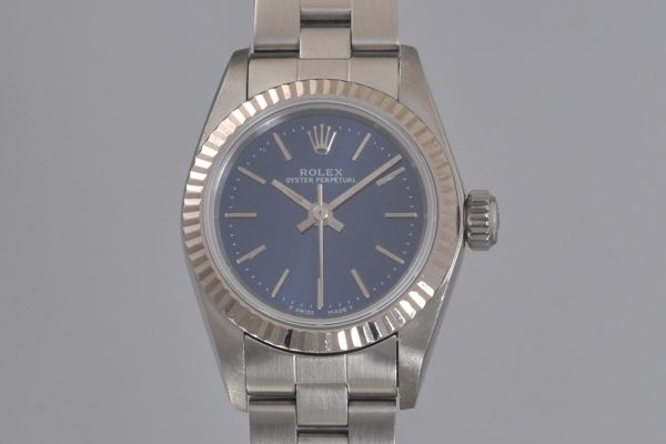 ROLEX OP Lady 67194