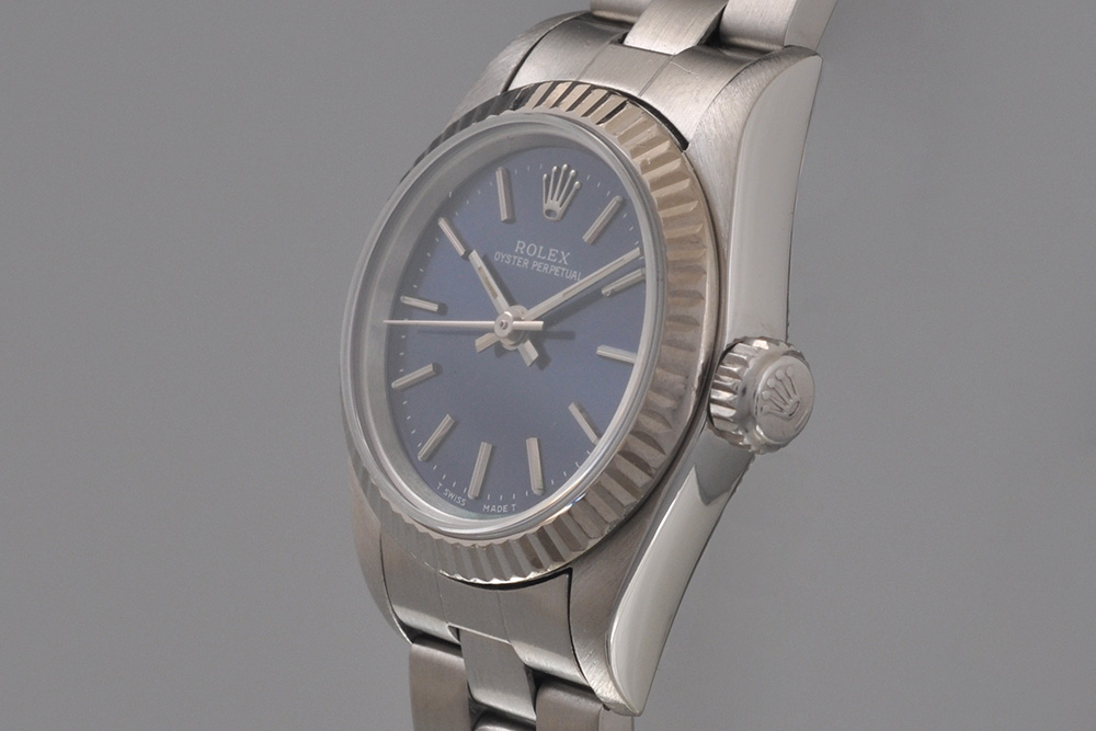 9610206040012-03 ROLEX OP Lady 67194