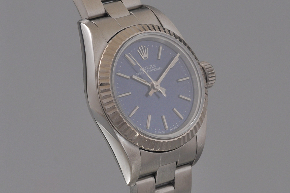 9610206040012-04 ROLEX OP Lady 67194