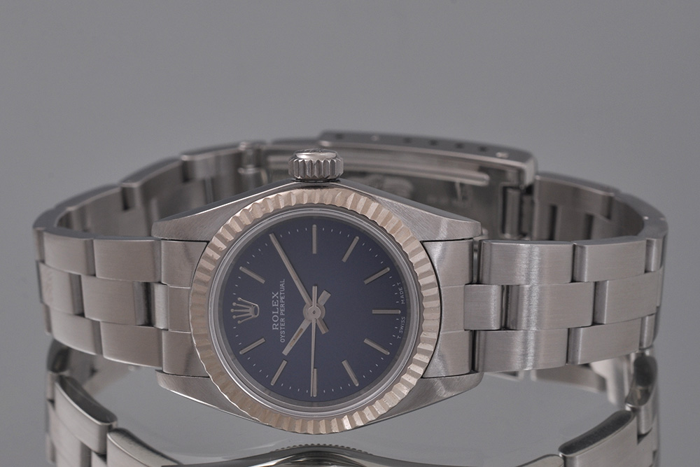 9610206040012-05 ROLEX OP Lady 67194