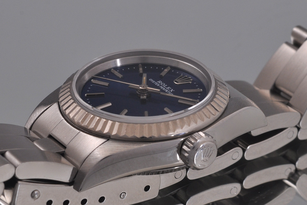 9610206040012-06 ROLEX OP Lady 67194