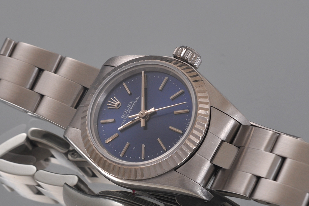 9610206040012-07 ROLEX OP Lady 67194