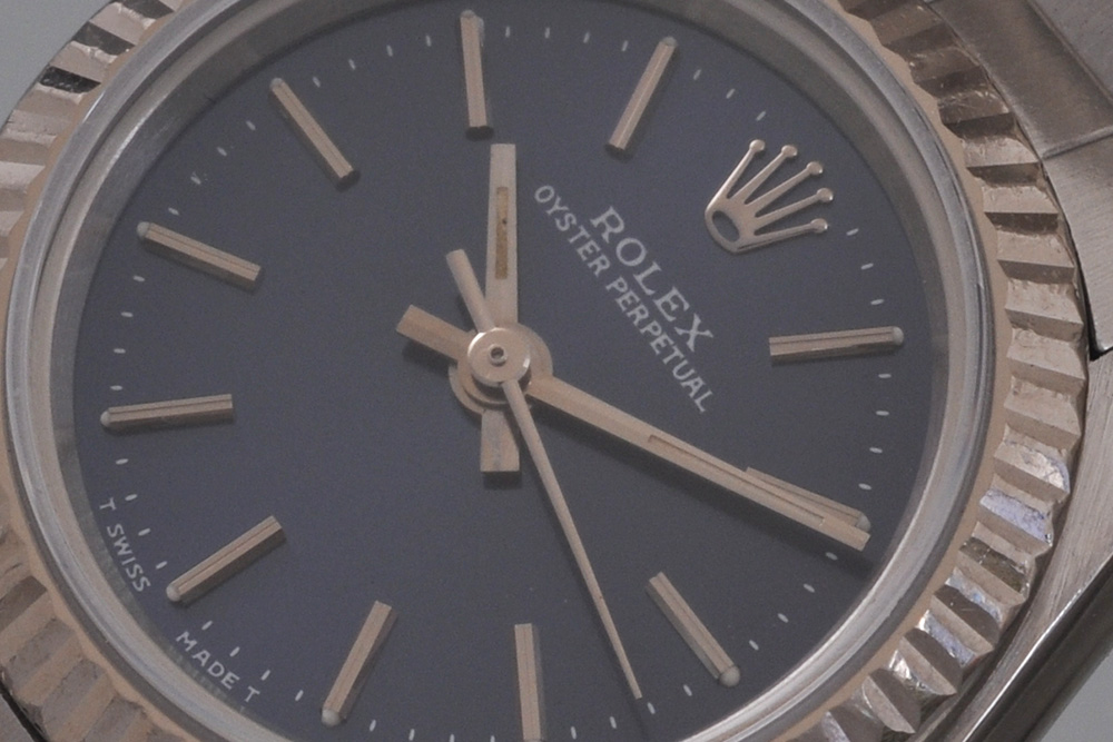 9610206040012-08 ROLEX OP Lady 67194