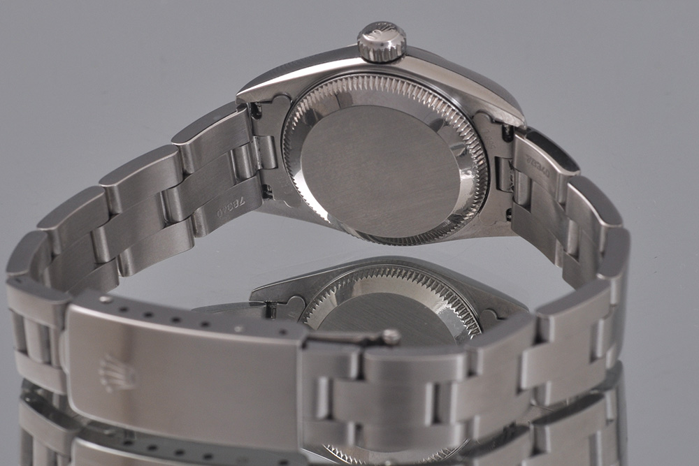 9610206040012-09 ROLEX OP Lady 67194