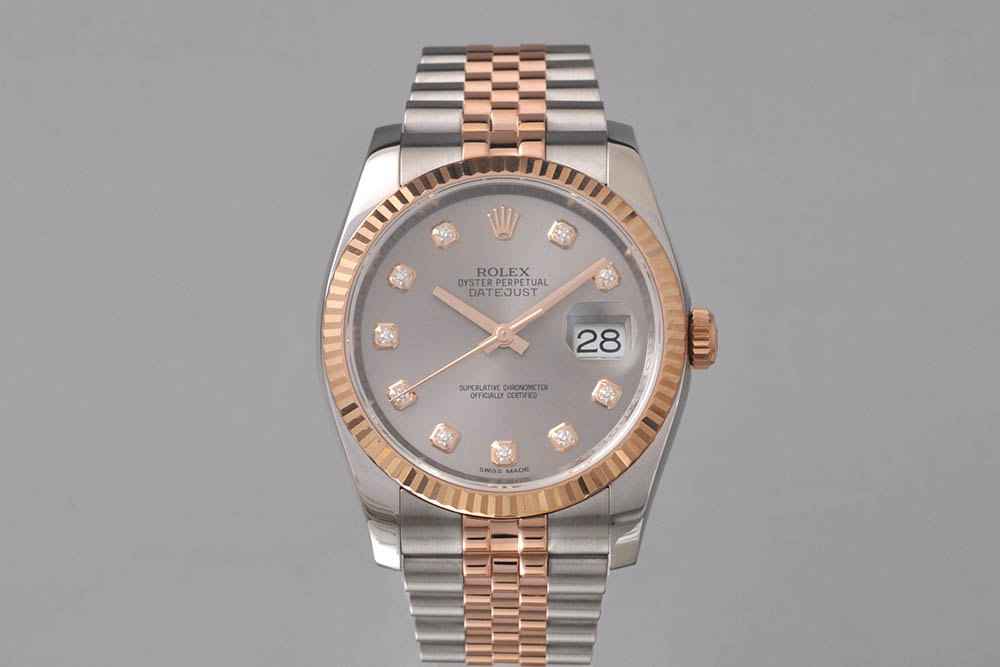 9610208020012-01 ROLEX Datejust 116231