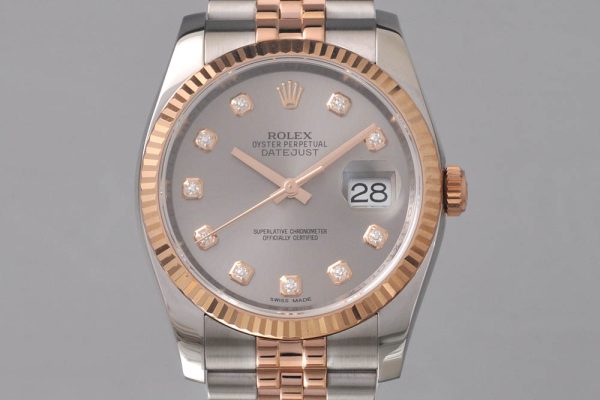 ROLEX Datejust 116231