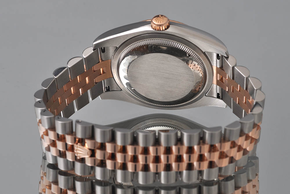 9610208020012-09 ROLEX Datejust 116231