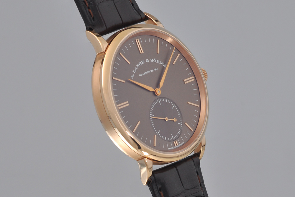 9610212010012-04 A. Lange & Söhne Saxonia 380.042