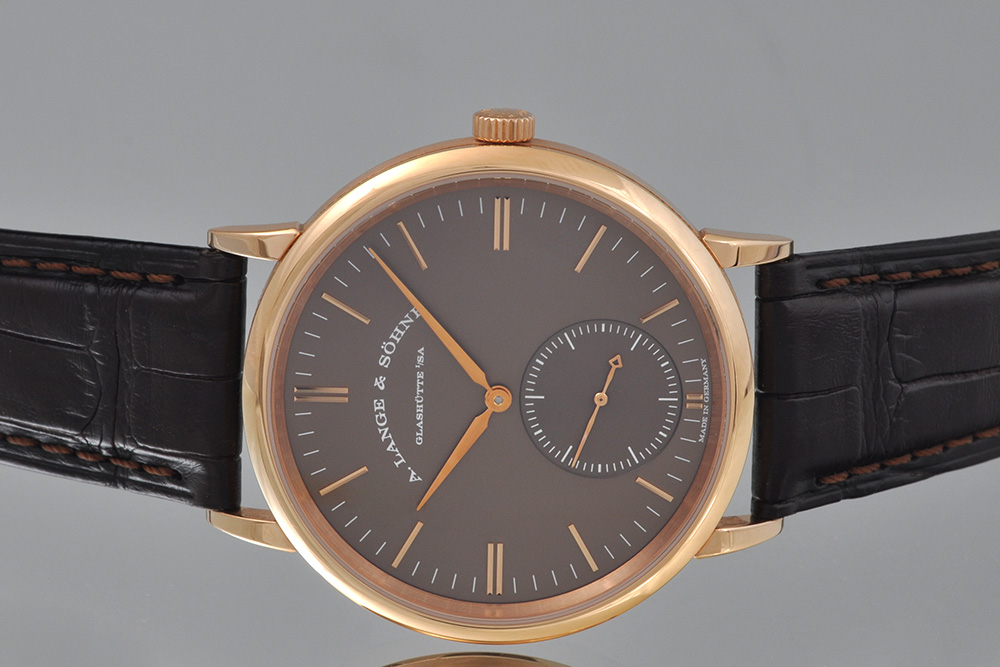 9610212010012-05 A. Lange & Söhne Saxonia 380.042