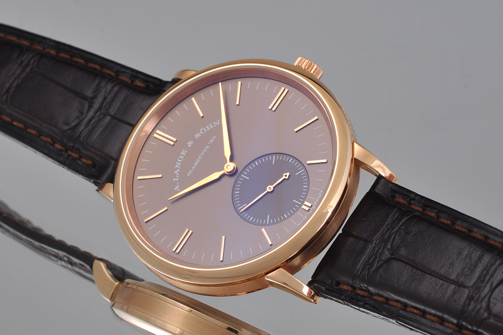 9610212010012-07 A. Lange & Söhne Saxonia 380.042