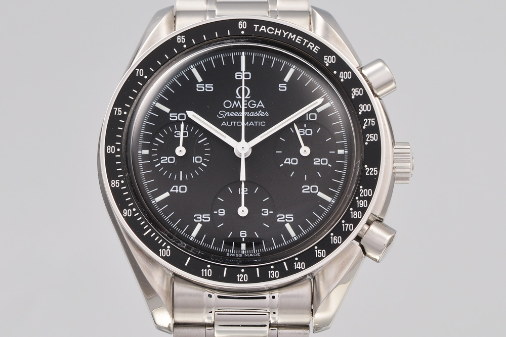9610215040012-02 OMEGA Speedmaster Reduced 175.0032