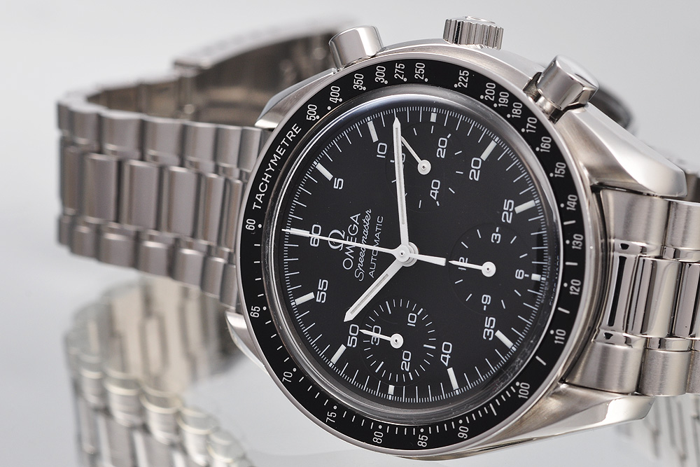 9610215040012-03 OMEGA Speedmaster Reduced 175.0032
