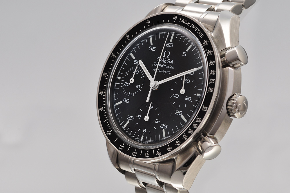 9610215040012-04 OMEGA Speedmaster Reduced 175.0032