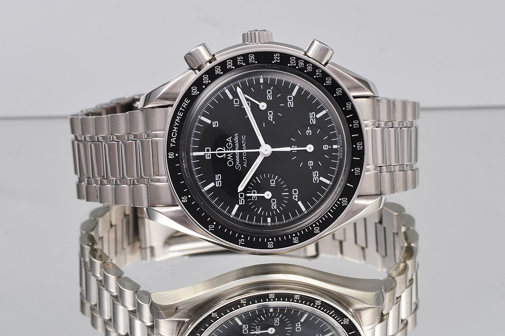 9610215040012-06 OMEGA Speedmaster Reduced 175.0032