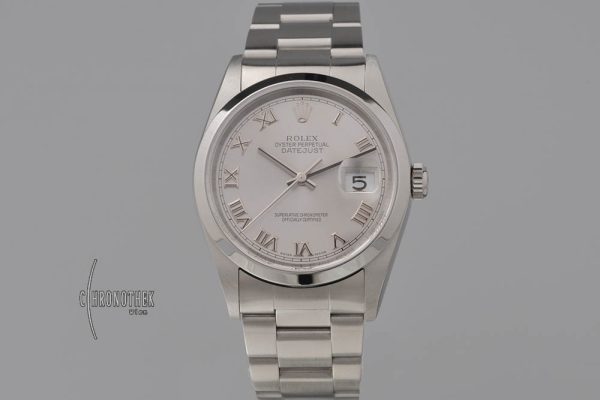 ROLEX Datejust 16200