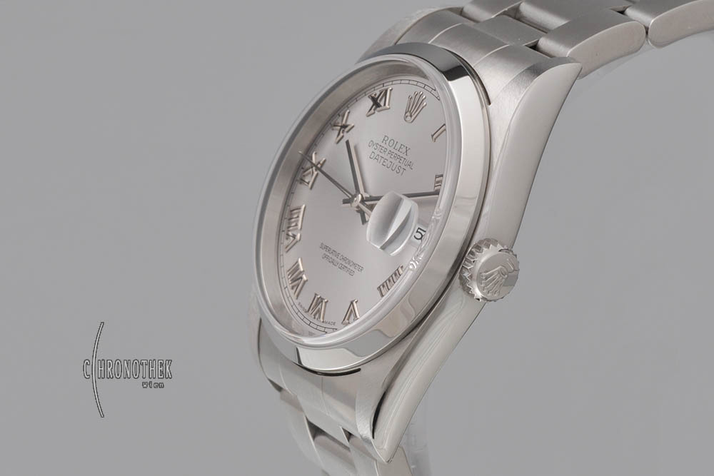9610217060012-03 ROLEX Datejust 16200