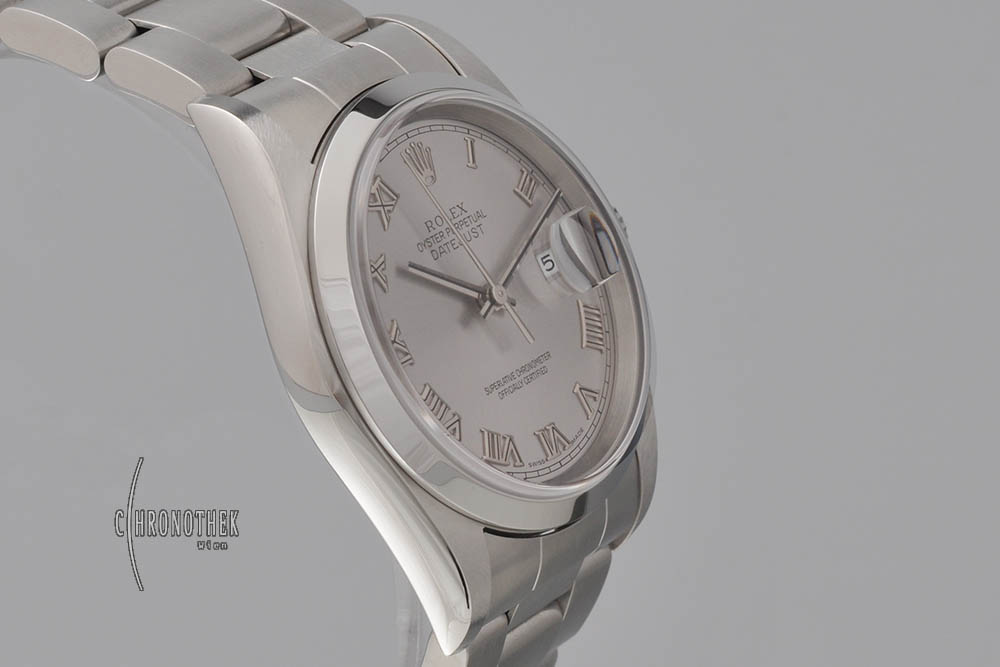 9610217060012-04 ROLEX Datejust 16200