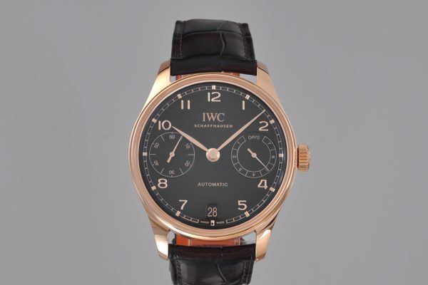 IWC Portugieser 7 Days IW501707