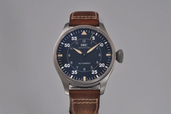 IWC Fliegeruhr Spitfire IW329701