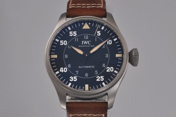 IWC Fliegeruhr Spitfire IW329701