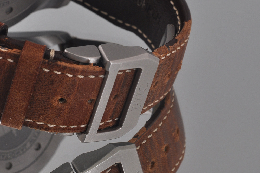 9610224040012-10 IWC Fliegeruhr Spitfire IW329701