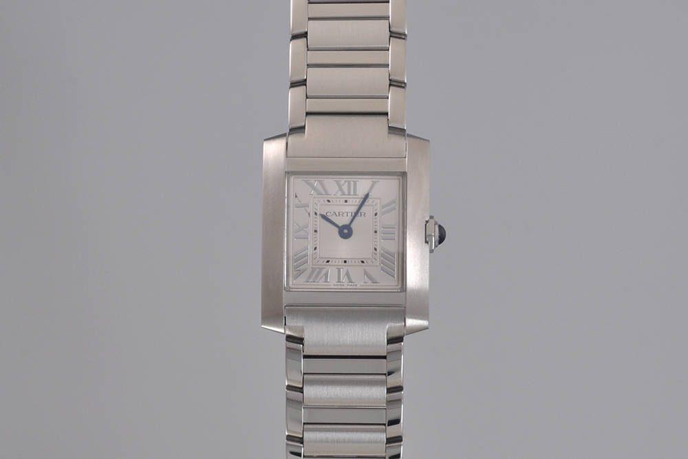 9610235040012-01 Cartier Tank Francaise 4472