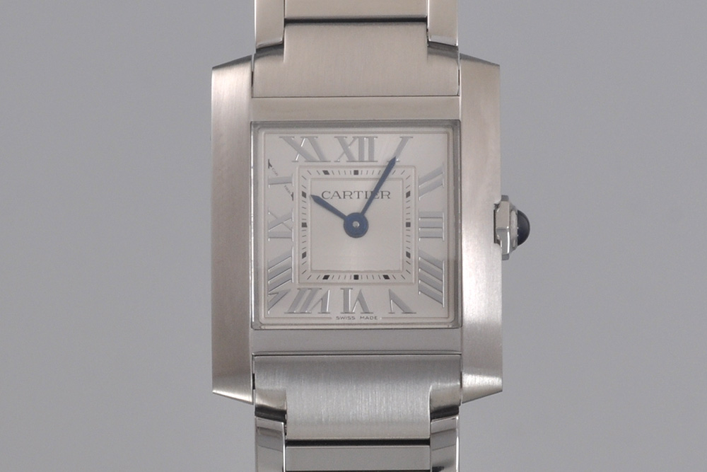 9610235040012-02 Cartier Tank Francaise 4472