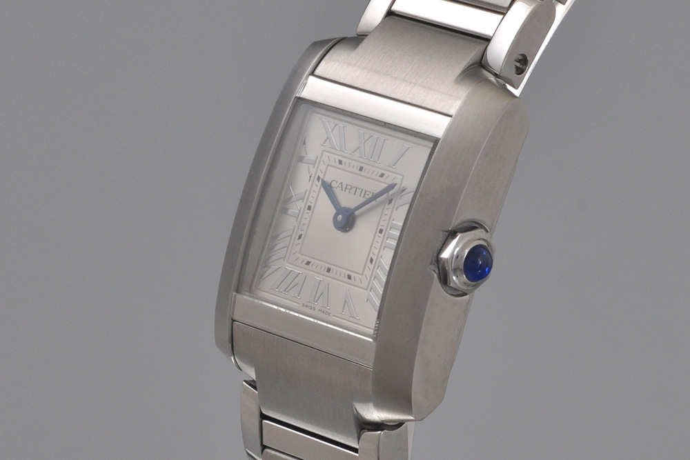 9610235040012-03 Cartier Tank Francaise 4472