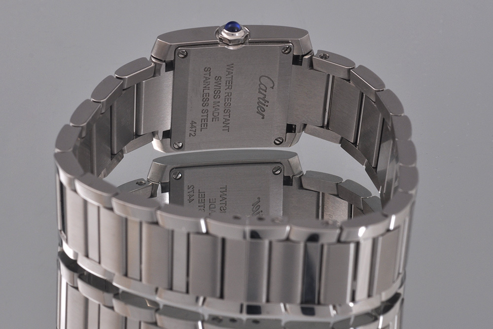 9610235040012-09 Cartier Tank Francaise 4472