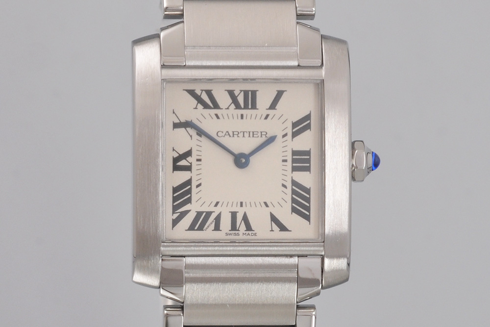 9610239040012-02 Cartier Tank Francaise 3751