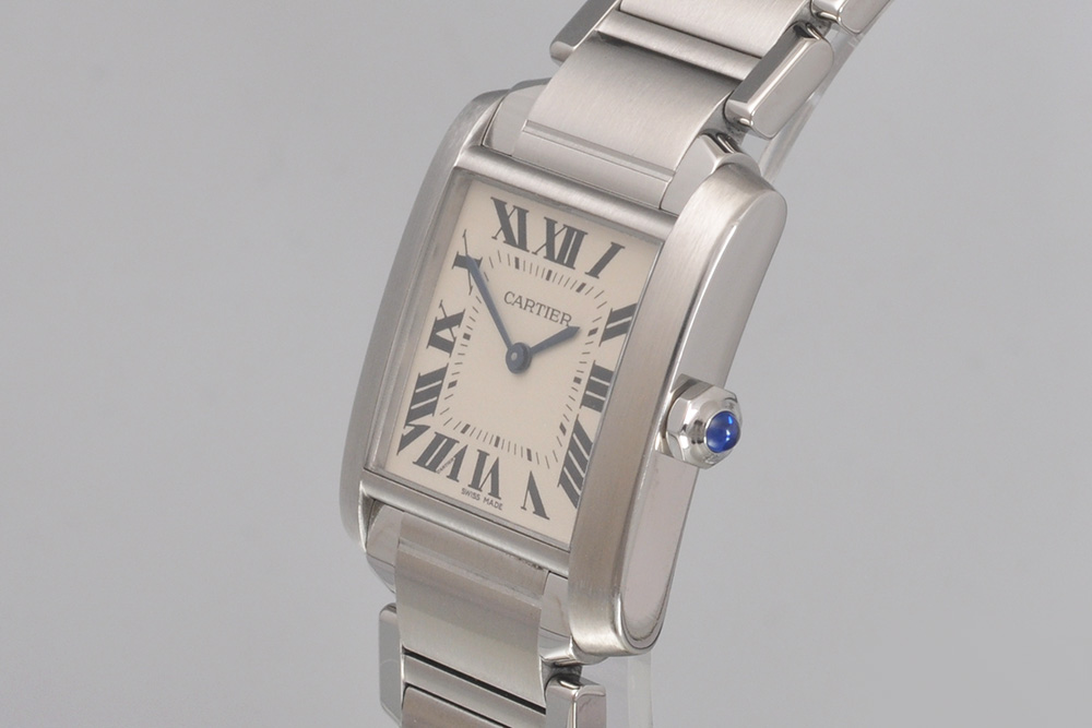 9610239040012-03 Cartier Tank Francaise 3751