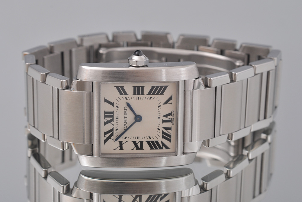9610239040012-05 Cartier Tank Francaise 3751