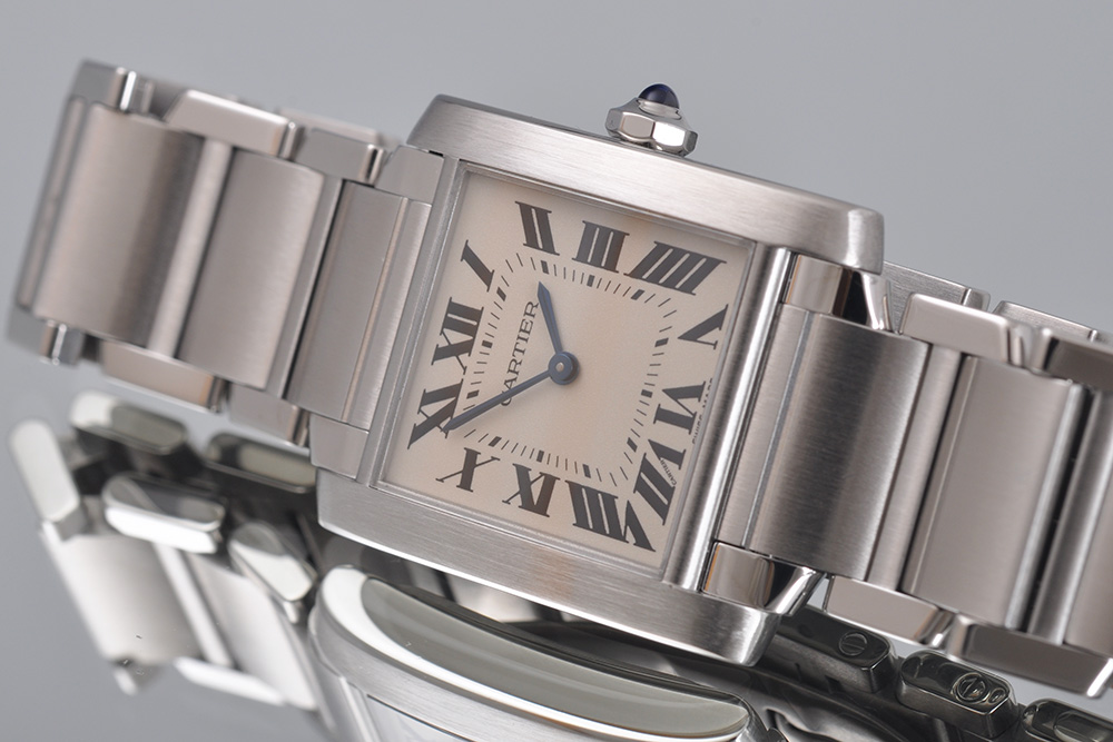 9610239040012-06 Cartier Tank Francaise 3751