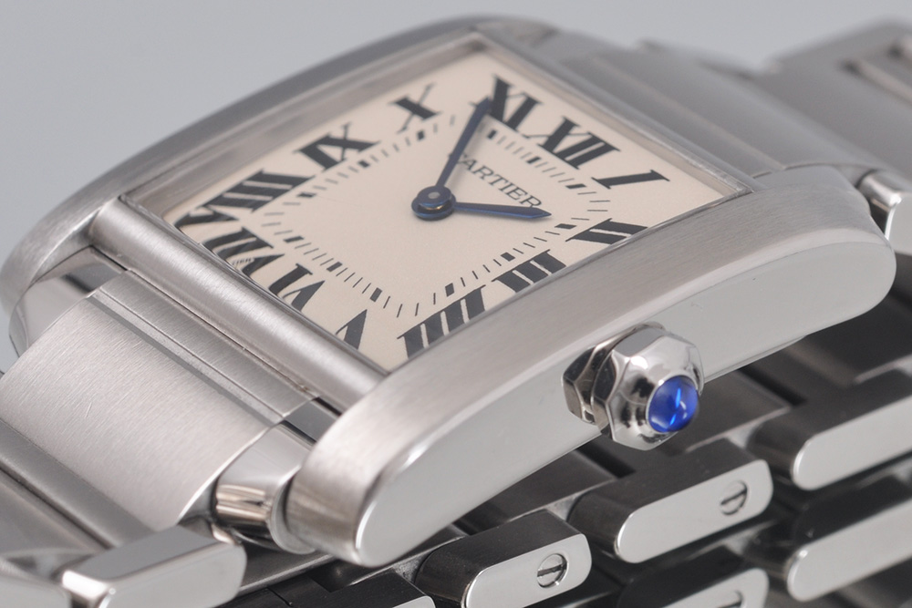 9610239040012-07 Cartier Tank Francaise 3751