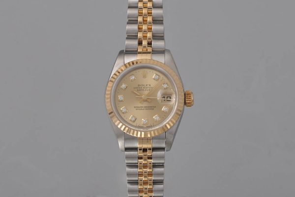 ROLEX Datejust Lady 69173