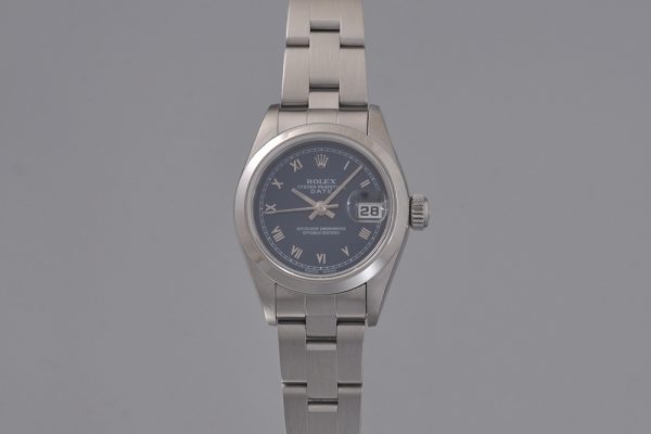 ROLEX Date Lady 69160