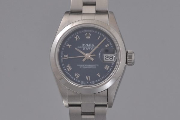 ROLEX Date Lady 69160