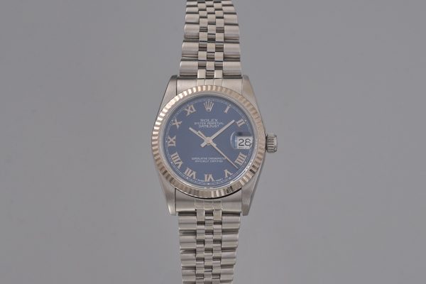 ROLEX Datejust medium 68274