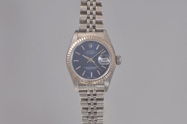 ROLEX Datejust Lady 69174