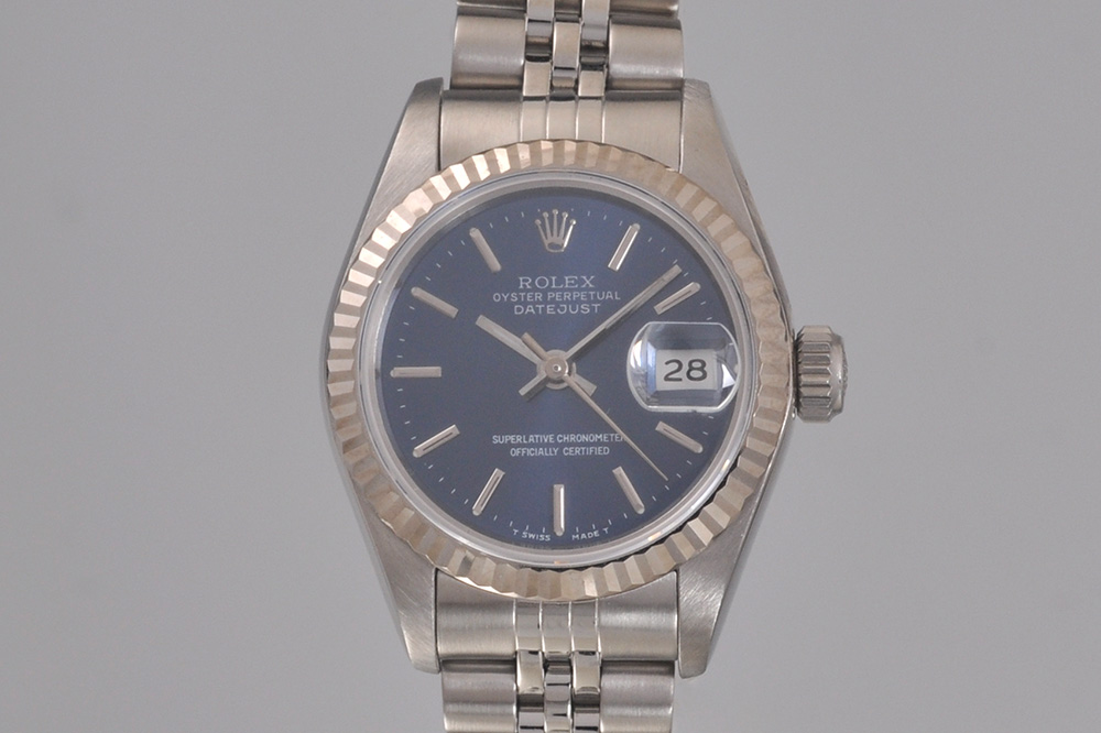 ROLEX Datejust Lady 69174