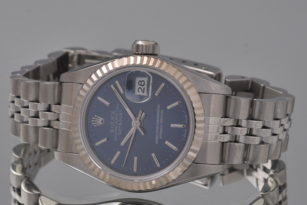 9610259030012-05 ROLEX Datejust Lady 69174