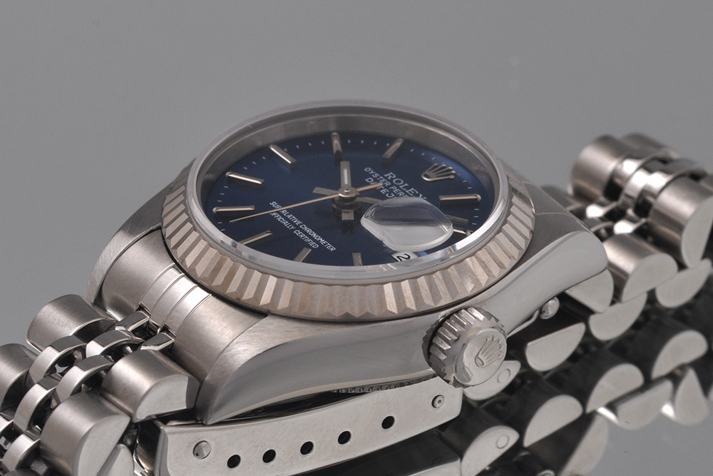 9610259030012-06 ROLEX Datejust Lady 69174