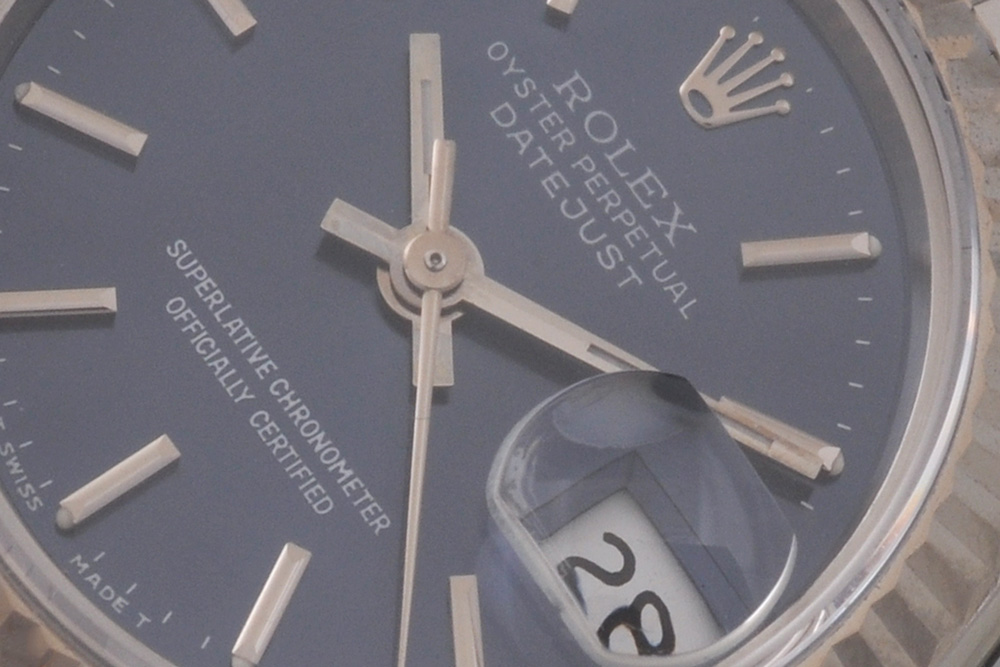 9610259030012-08 ROLEX Datejust Lady 69174