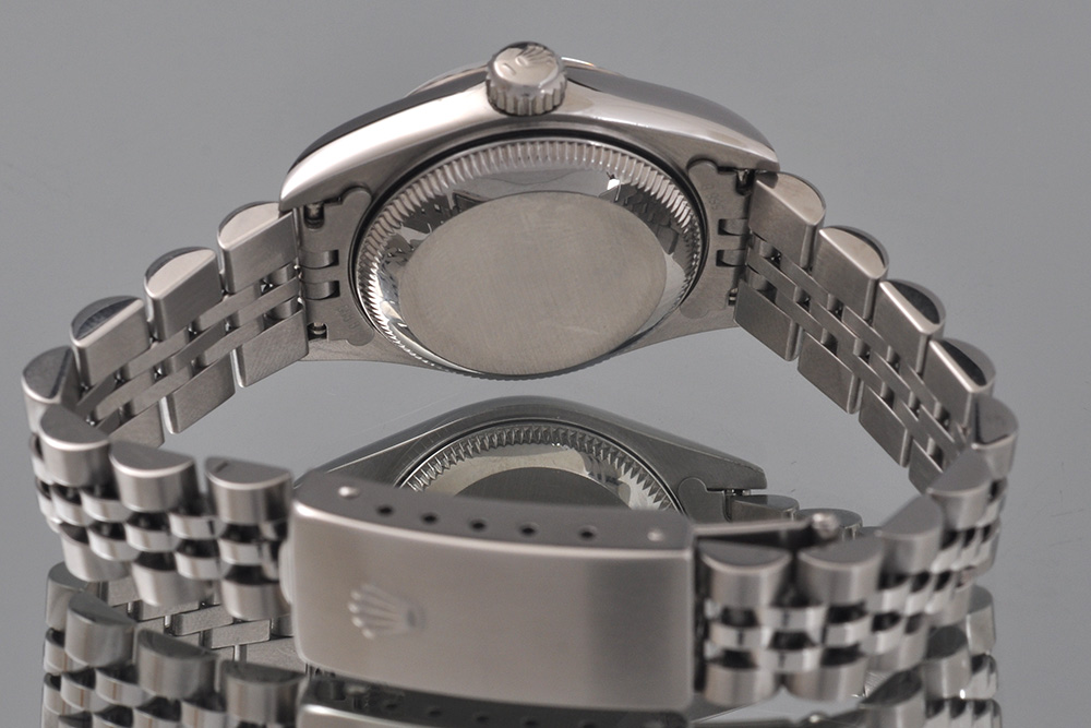 9610259030012-09 ROLEX Datejust Lady 69174