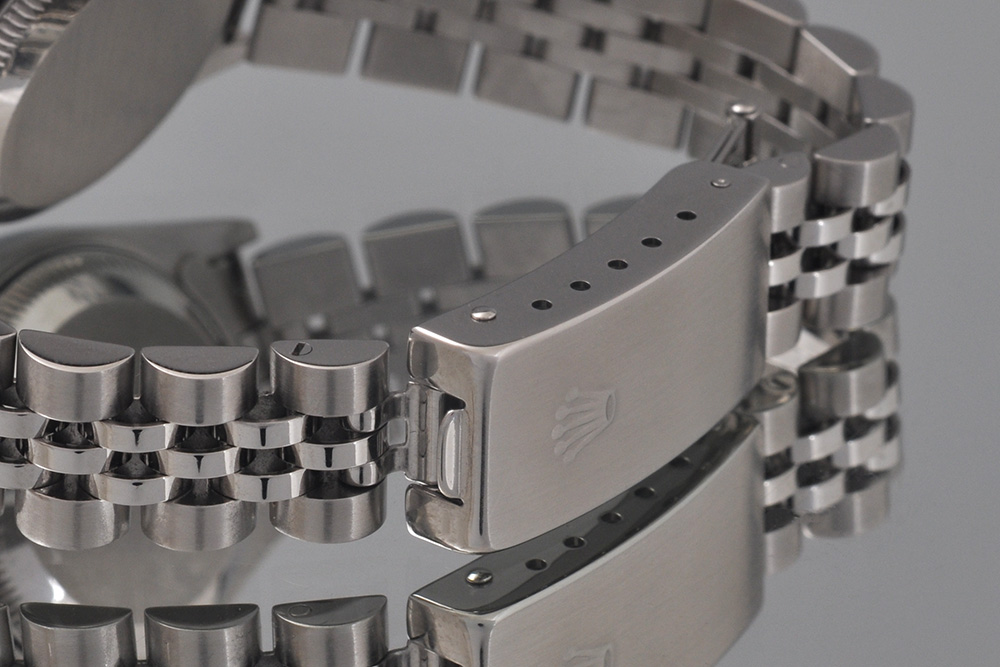 9610259030012-10 ROLEX Datejust Lady 69174