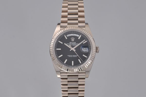 ROLEX Day-Date 228239
