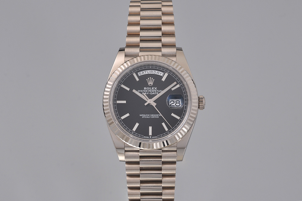 9610263030012-01 ROLEX Day-Date 228239